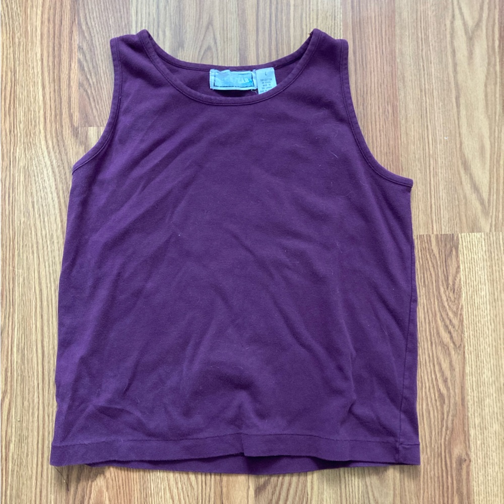 think tank top